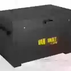 Van Vault 4 Site